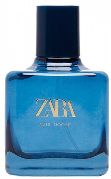 Zara Azul Noche EDP 100 ml Kadın Parfüm kullananlar yorumlar